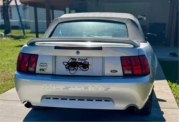 2000 Ford SN95 Mustang - Image 4 of 13