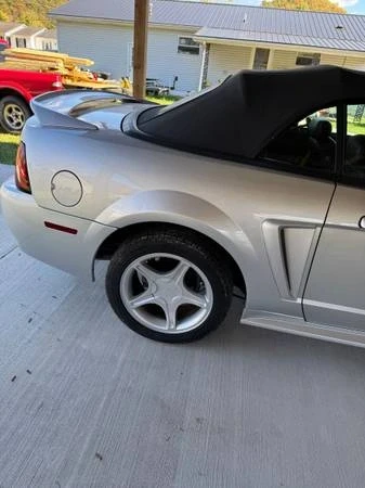 2000 Ford SN95 Mustang - Image 11 of 13