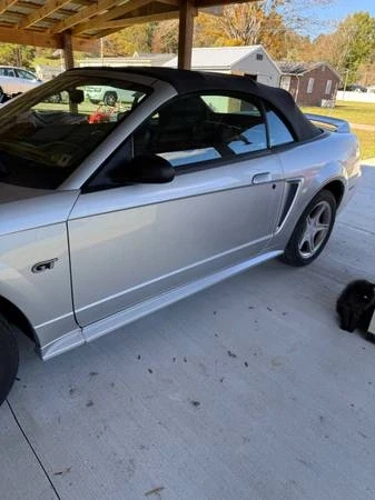2000 Ford SN95 Mustang - Image 12 of 13