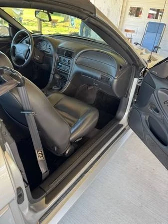 2000 Ford SN95 Mustang - Image 13 of 13