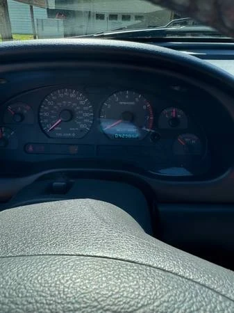 2000 Ford SN95 Mustang - Image 6 of 13