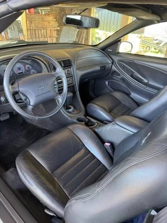 2000 Ford SN95 Mustang - Image 9 of 13