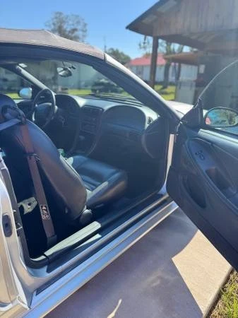2000 Ford SN95 Mustang - Image 5 of 13
