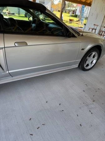 2000 Ford SN95 Mustang - Image 10 of 13