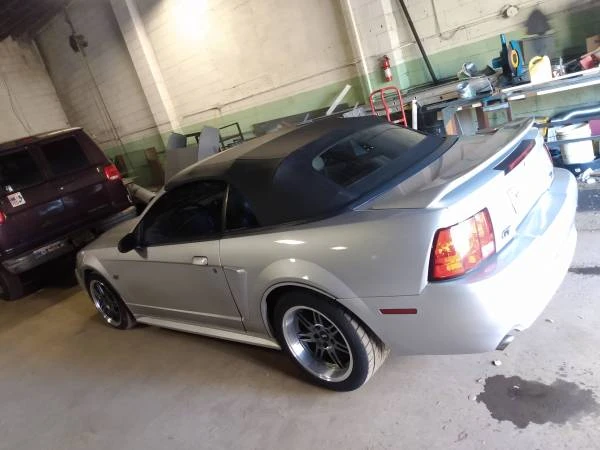 2000 Ford SN95 Mustang - Image 3 of 6