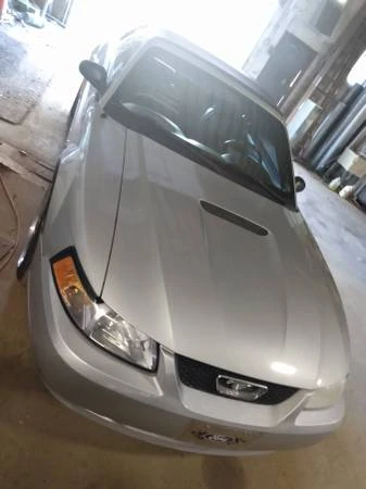 2000 Ford SN95 Mustang - Image 6 of 6