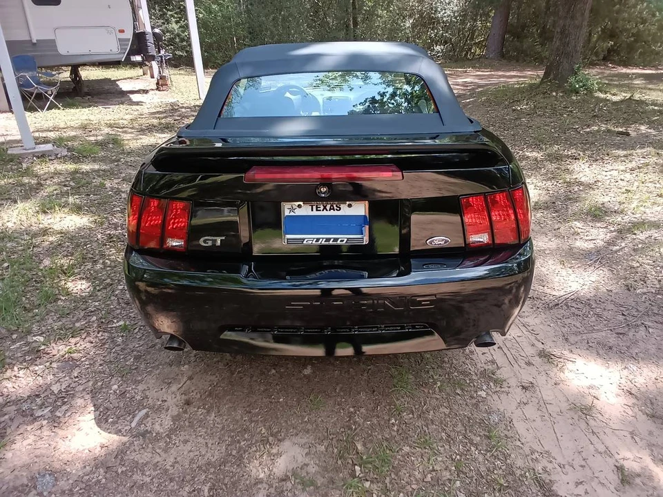 2000 Ford SN95 Mustang - Image 2 of 16
