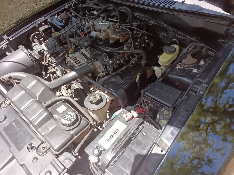 2000 Ford SN95 Mustang - Image 10 of 16