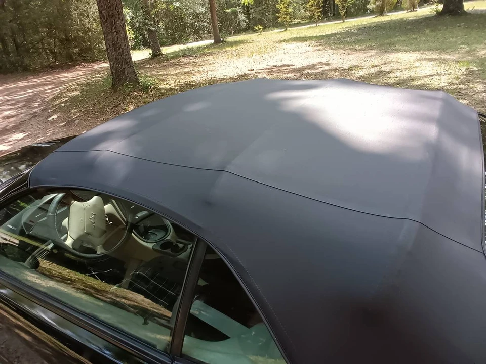 2000 Ford SN95 Mustang - Image 9 of 16