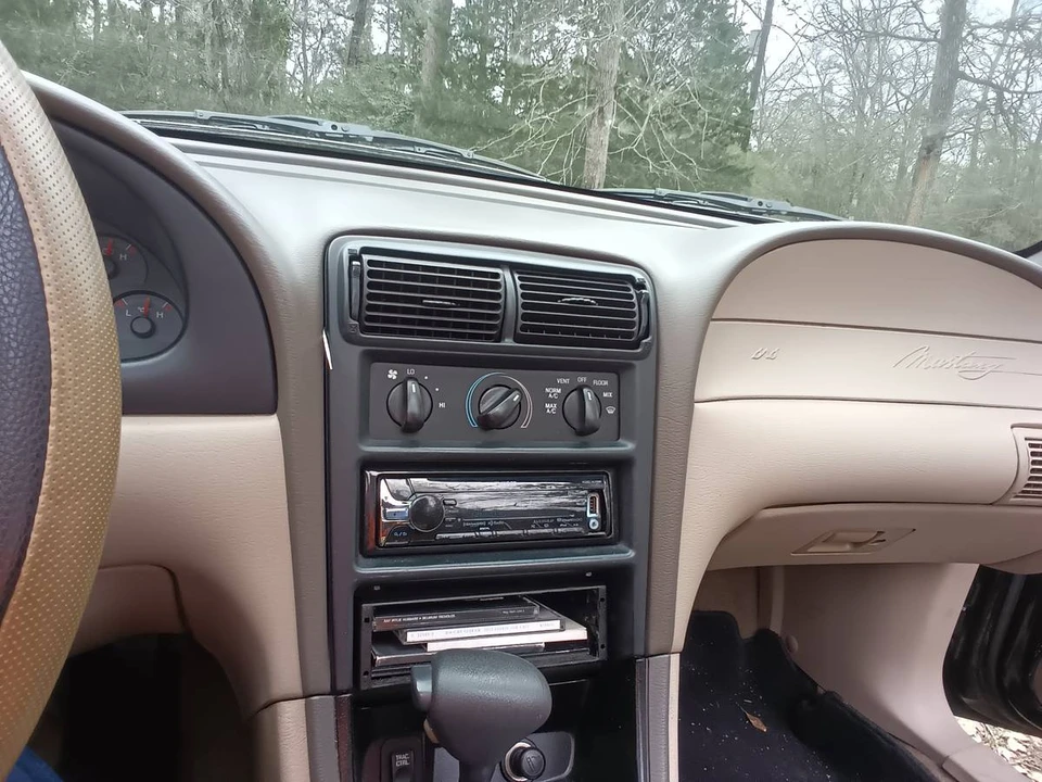 2000 Ford SN95 Mustang - Image 16 of 16