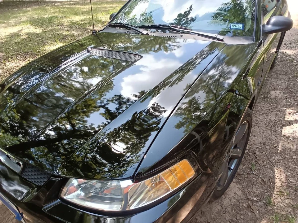 2000 Ford SN95 Mustang - Image 7 of 16