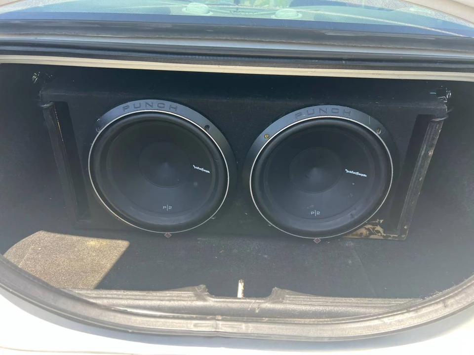 2000 Ford SN95 Mustang - Image 5 of 16