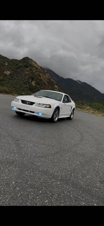 2000 Ford SN95 Mustang - Image 16 of 16