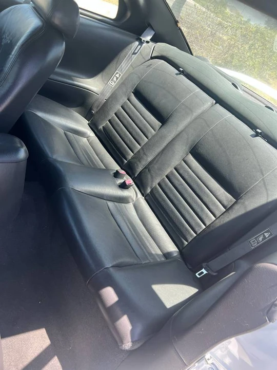 2000 Ford SN95 Mustang - Image 14 of 16