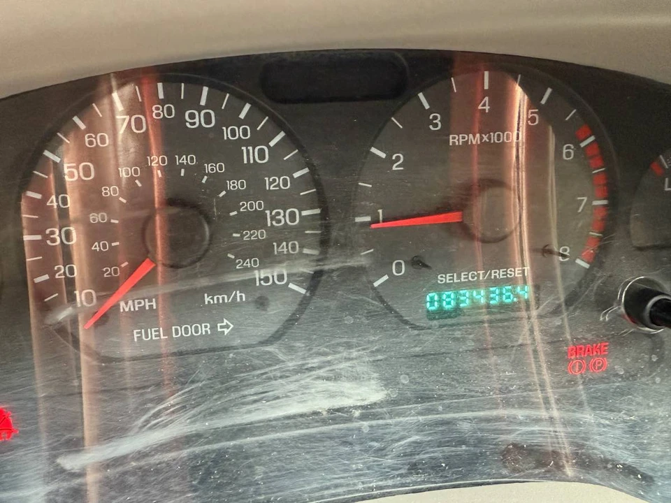 2000 Ford SN95 Mustang - Image 5 of 11