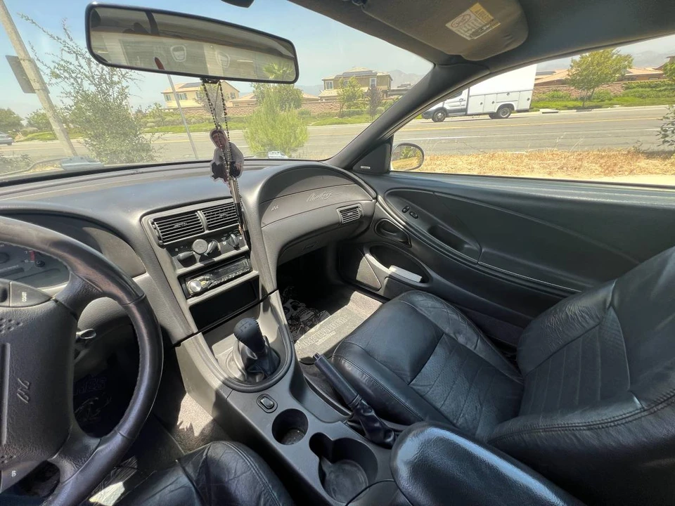 2000 Ford SN95 Mustang - Image 12 of 16