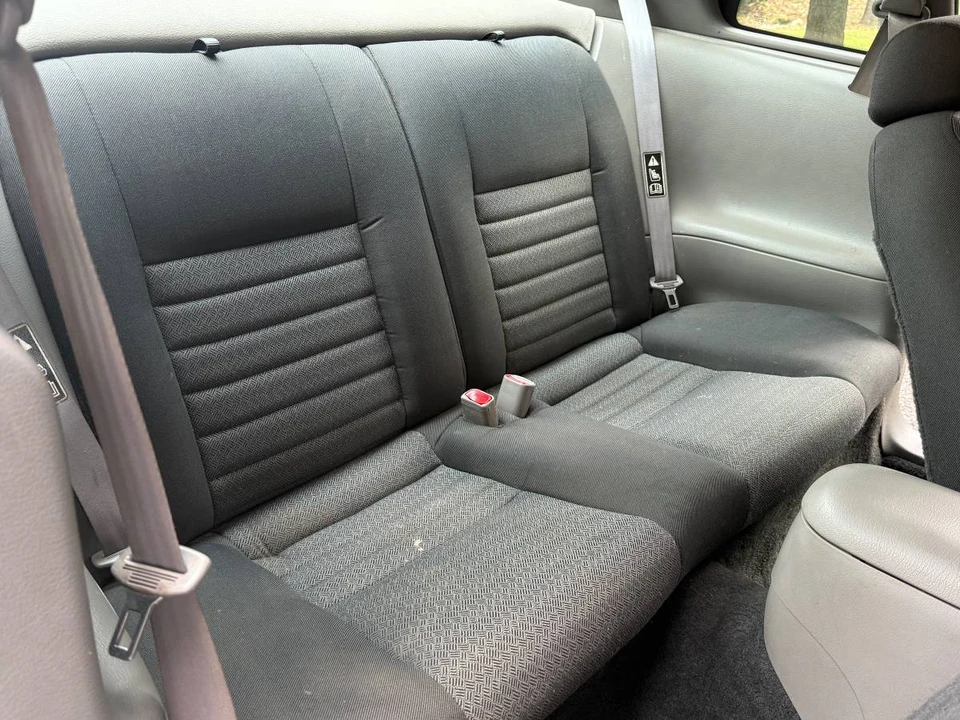 2000 Ford SN95 Mustang - Image 9 of 11