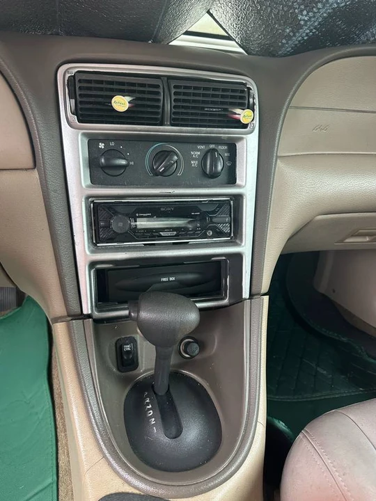 2000 Ford SN95 Mustang - Image 3 of 7