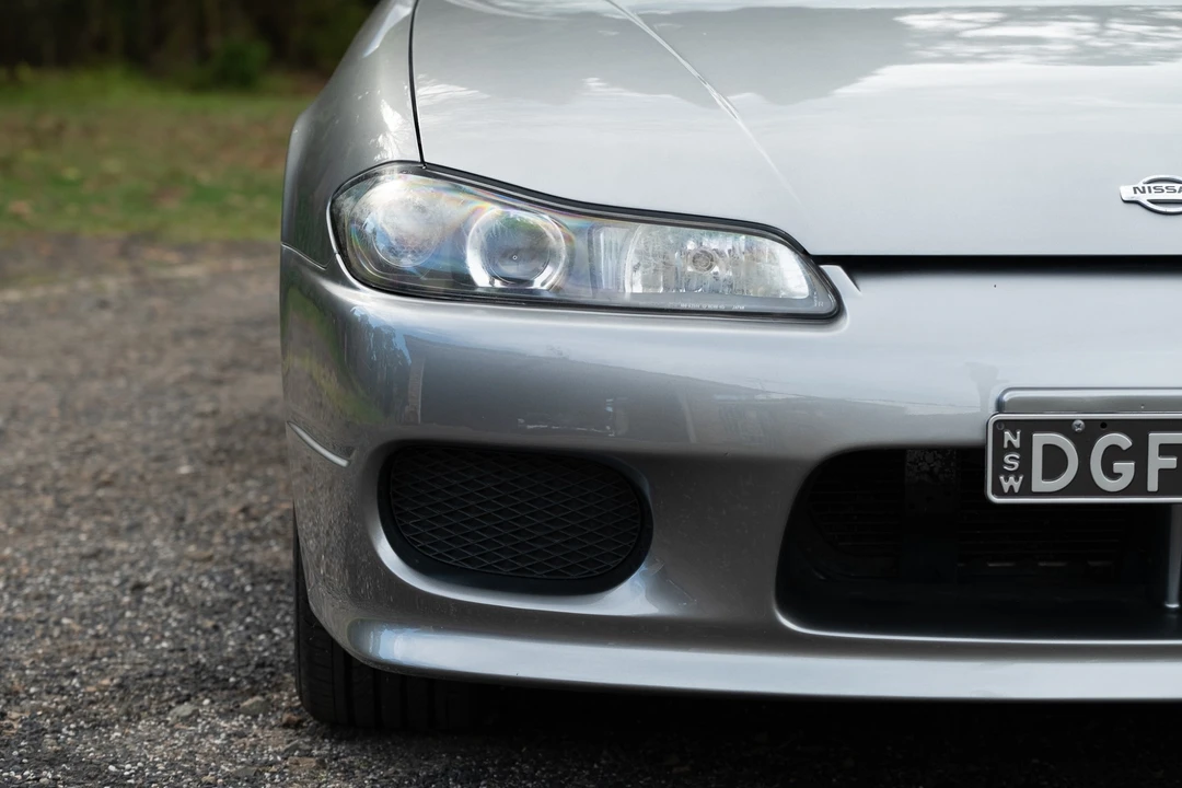 2000 Nissan S15 Silvia - Image 9 of 31