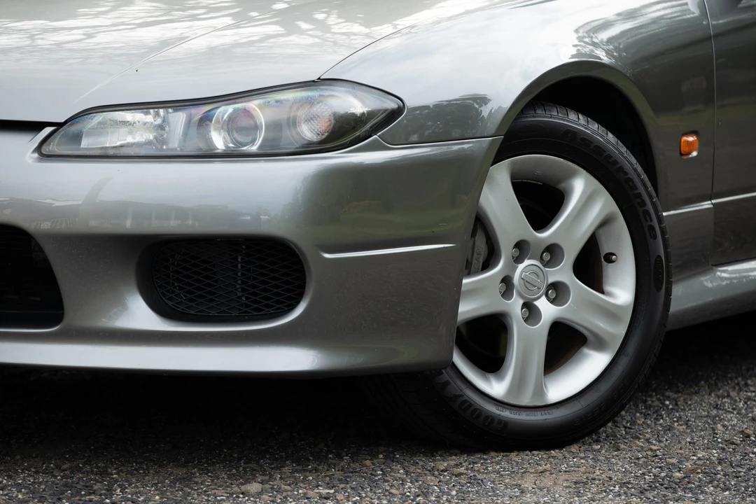 2000 Nissan S15 Silvia - Image 19 of 31