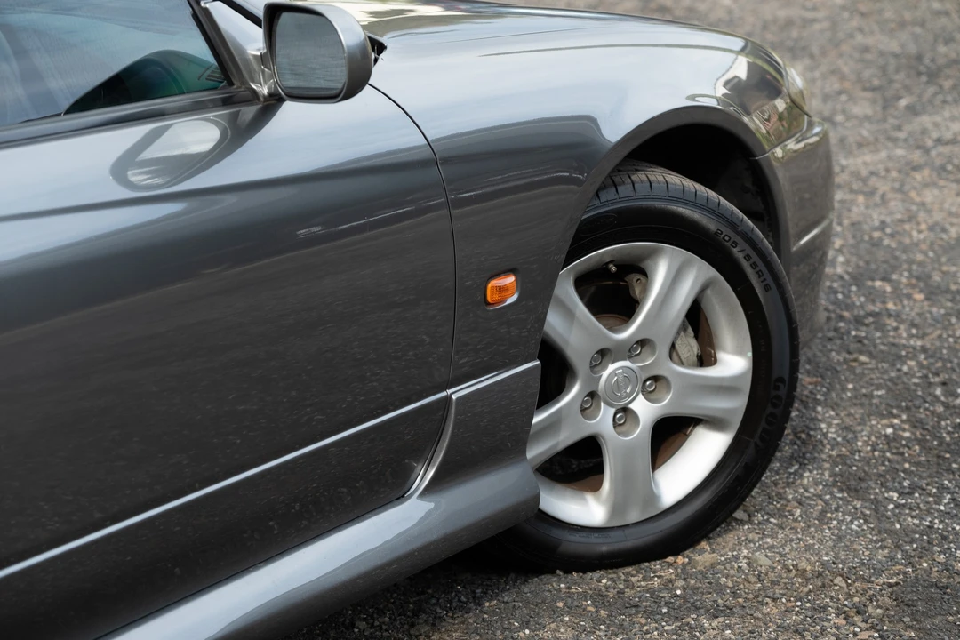 2000 Nissan S15 Silvia - Image 20 of 31