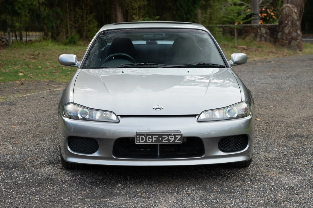 2000 Nissan S15 Silvia - Image 10 of 31