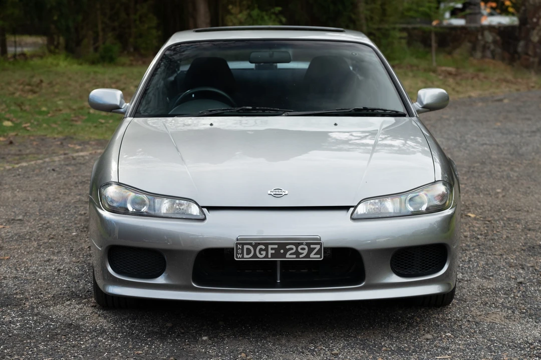 2000 Nissan S15 Silvia - Image 11 of 31