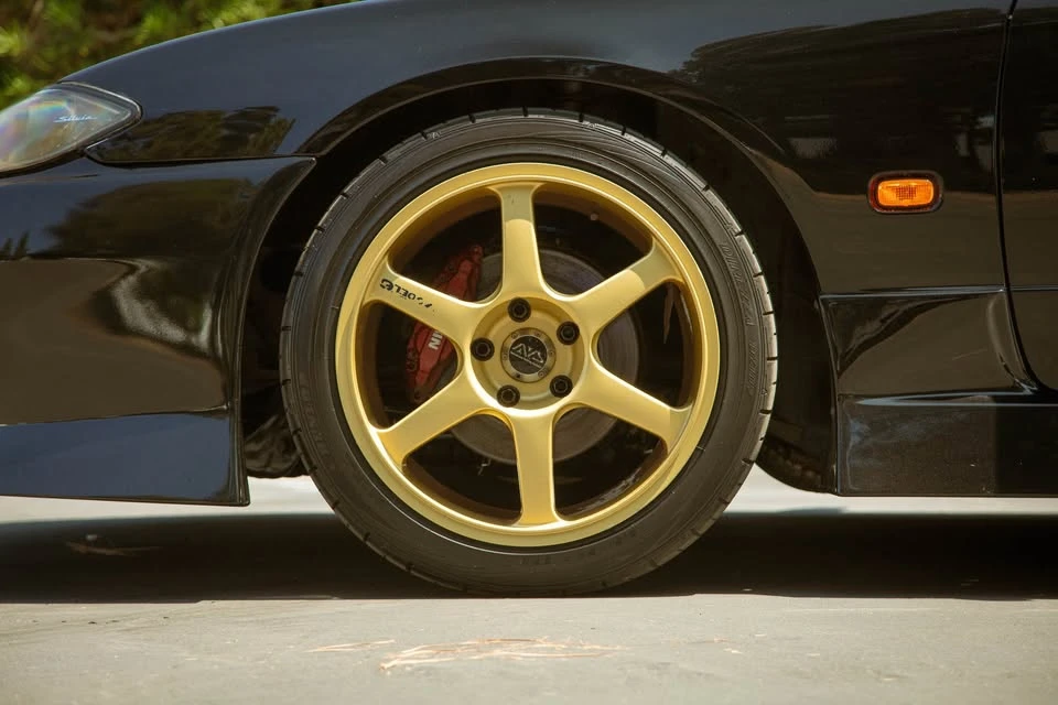 2000 Nissan S15 Silvia - Image 2 of 10