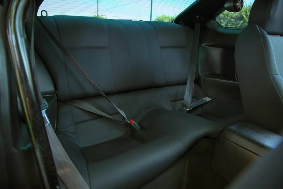 2000 Nissan S15 Silvia - Image 5 of 10