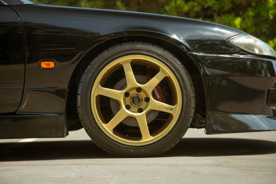 2000 Nissan S15 Silvia - Image 9 of 10