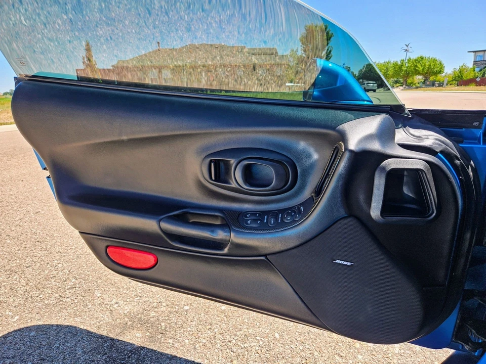 2000 Chevrolet Corvette C5 - Image 22 of 27