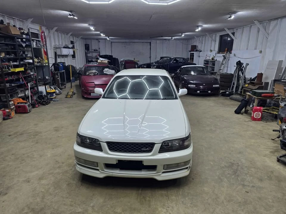 2000 Nissan S14 Silvia - Image 2 of 7