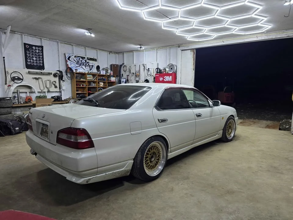 2000 Nissan S14 Silvia - Image 5 of 7