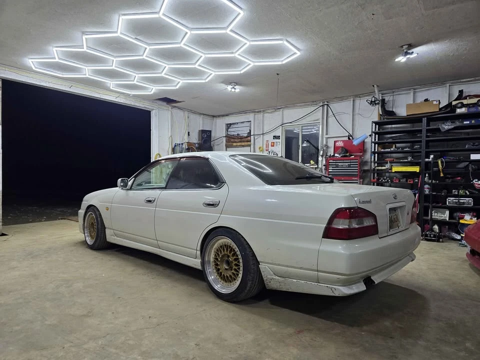 2000 Nissan S14 Silvia - Image 4 of 7