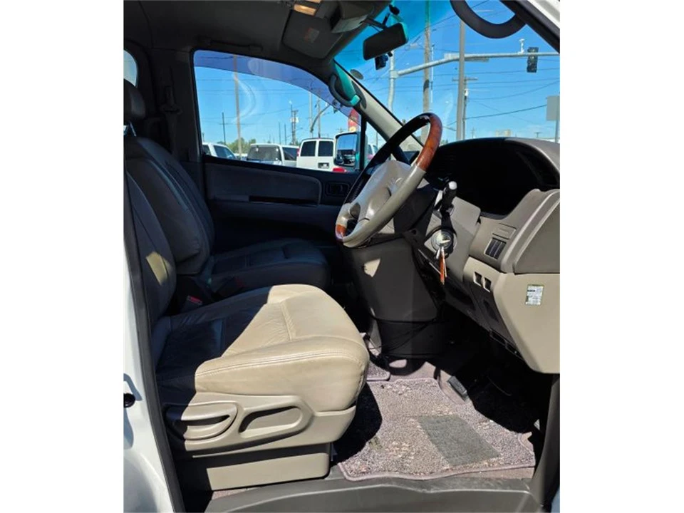2000 Nissan Elgrand 1st Gen - Image 9 of 24