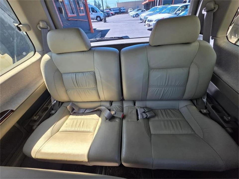 2000 Nissan Elgrand 1st Gen - Image 12 of 24