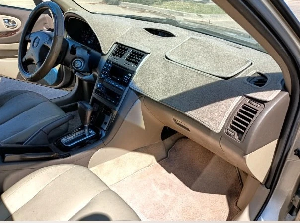 2000 Nissan Maxima 5th Gen - Image 6 of 7