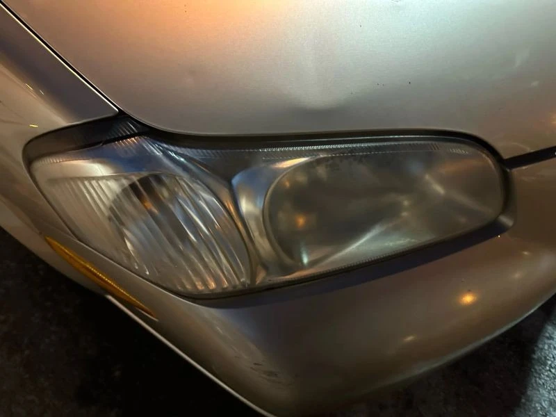 2000 Nissan Maxima 5th Gen - Image 12 of 12