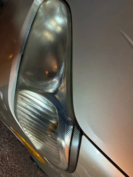 2000 Nissan Maxima 5th Gen - Image 11 of 12