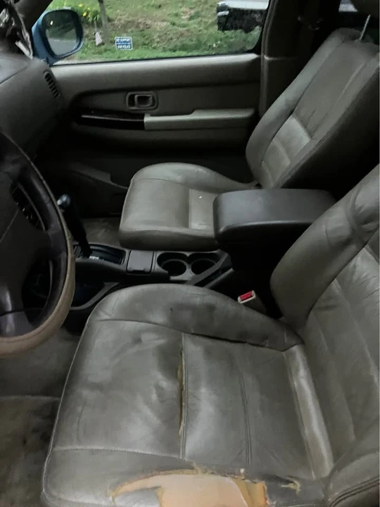 2000 Nissan Pathfinder 2nd Gen - Image 10 of 16