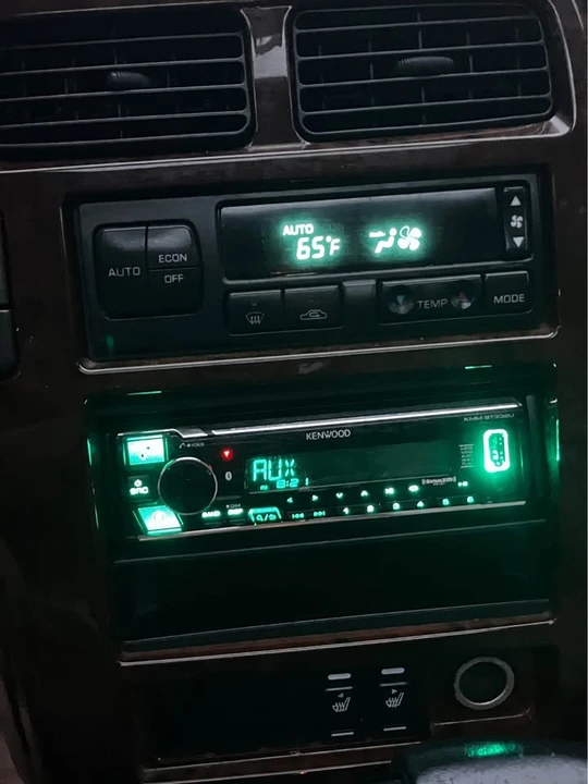 2000 Nissan Pathfinder 2nd Gen - Image 14 of 16