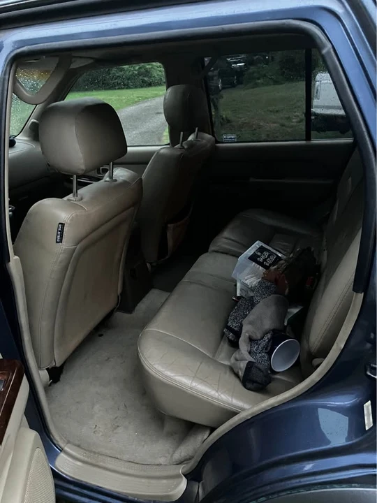 2000 Nissan Pathfinder 2nd Gen - Image 7 of 16