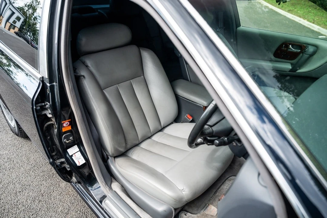 2000 Nissan President 3rd Gen - Image 28 of 30