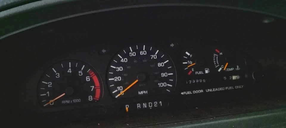 2000 Nissan Quest - Image 6 of 6