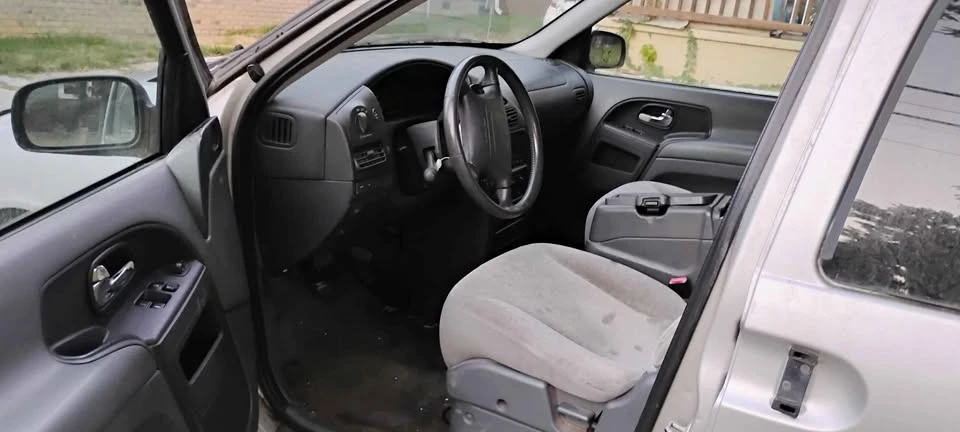2000 Nissan Quest - Image 3 of 6