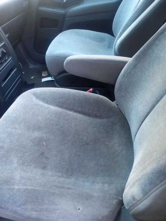 2000 Nissan Quest - Image 6 of 20