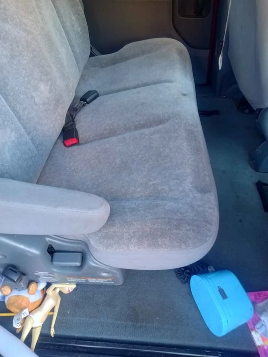 2000 Nissan Quest - Image 19 of 20