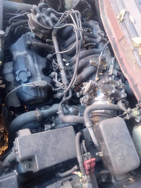 2000 Nissan Quest - Image 12 of 20