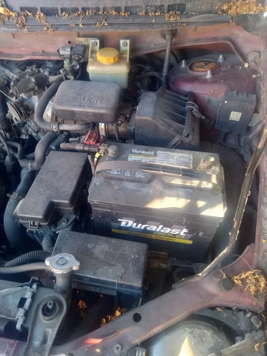 2000 Nissan Quest - Image 13 of 20