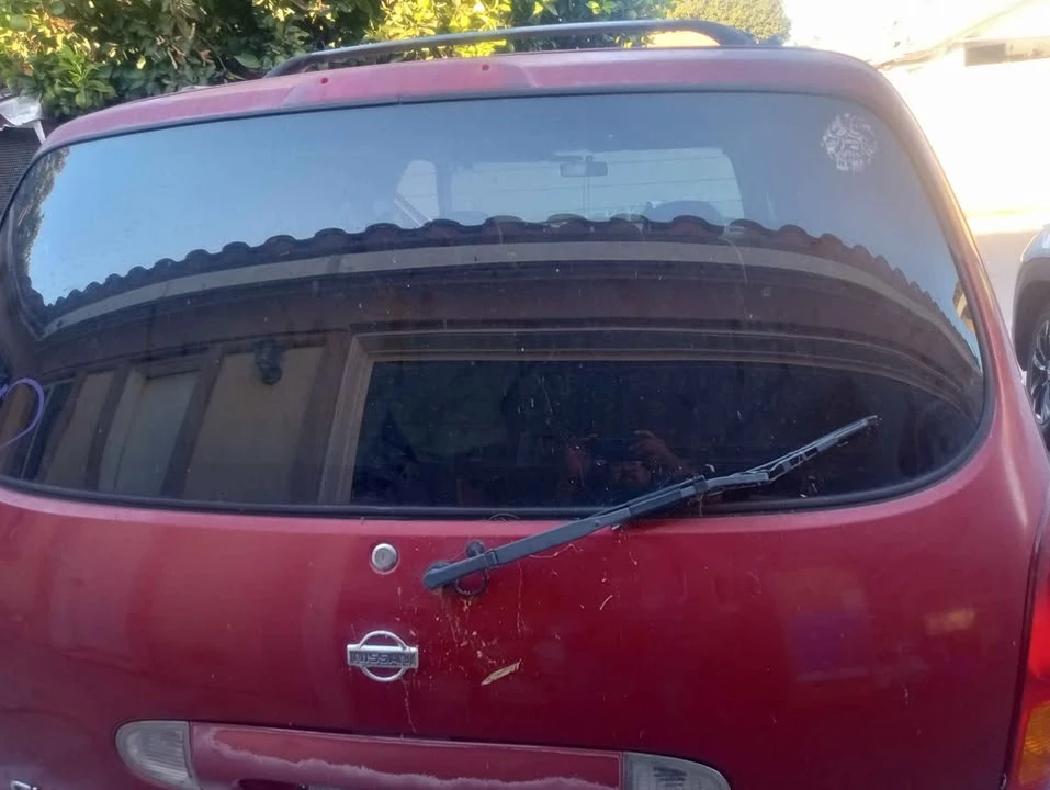 2000 Nissan Quest - Image 17 of 20